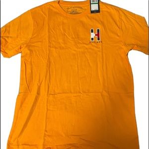 Men's Tommy Hilfiger Logo Short-Sleeve T-shirt